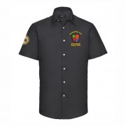 Northumbria ACF - PROFESSIONAL SUPPORT STAFF - Oxford Short Sleeve Shirt